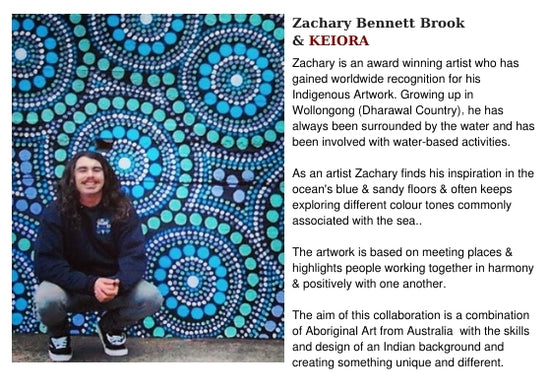 Christmas Gift Box - 3 candles in a box