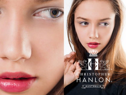 GOLD RUSH BERGAMOT Gift Set | Him/Her