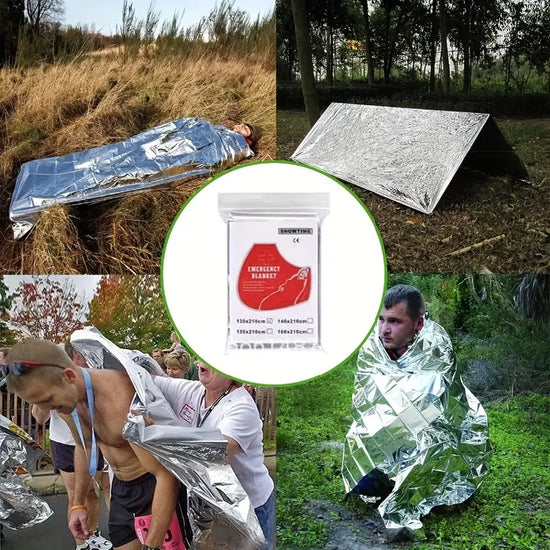 151pcs Portable First Aid Kit(Black, Includes Essential Tools)