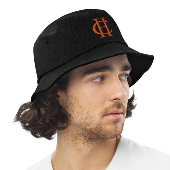 CH®SPORT BUCKET HAT DENIM | 076