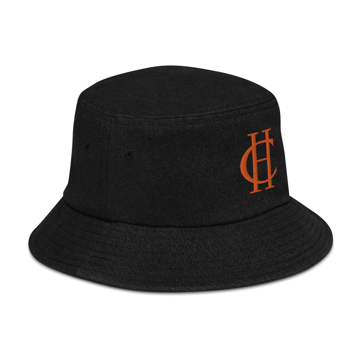 CH®SPORT BUCKET HAT DENIM | 076