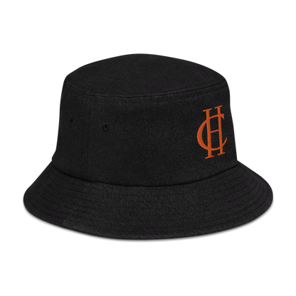 CH®SPORT BUCKET HAT DENIM | 076