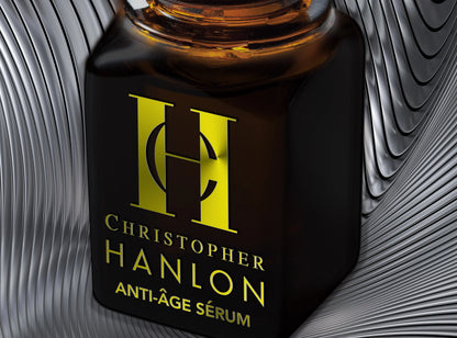 ANTI ÂGE SERUM | SKIN BIOREPAIR | RETINOL + GOLD [0.25%] + HYALURONIC ACID + Q10 [8%] | Deeper Lines + Wrinkles | 2 Month Treatment