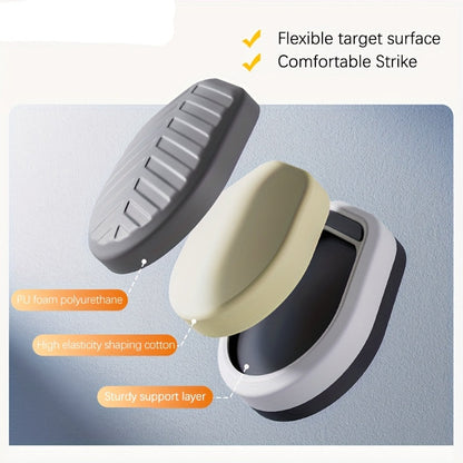 Smart Wall-Mounted Music Boxing Machine