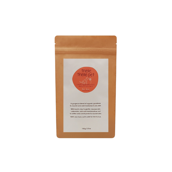 There There Pet Soothing Soak For Dogs