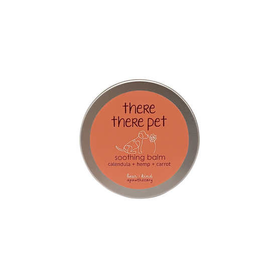 There There Pet Soothing Balm For Dogs