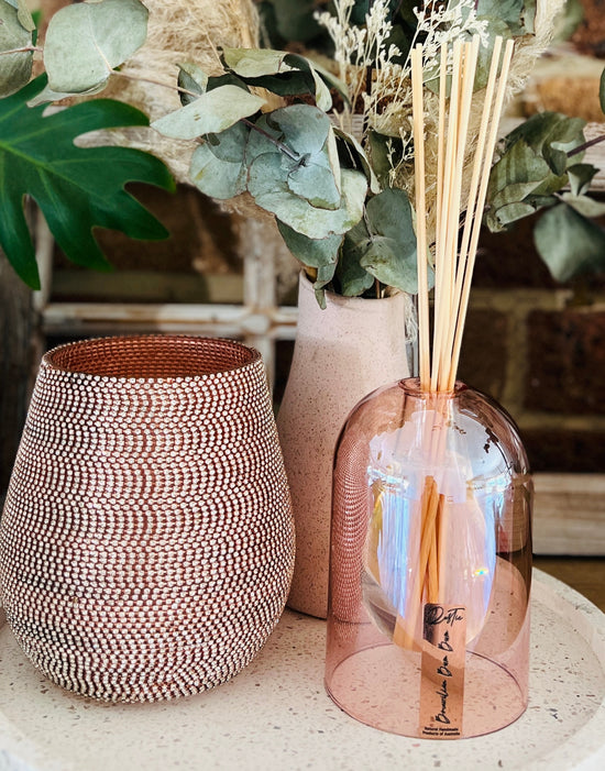 Luxury Botanica Reed Diffuser - 200ml