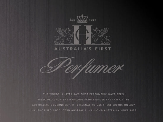 CHRISTOPHER HANLON® Bespoke | ARCHIVE PERFUME Collection | No1994