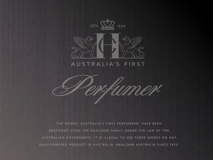 CHRISTOPHER HANLON® Bespoke | ARCHIVE PERFUME Collection | No2020
