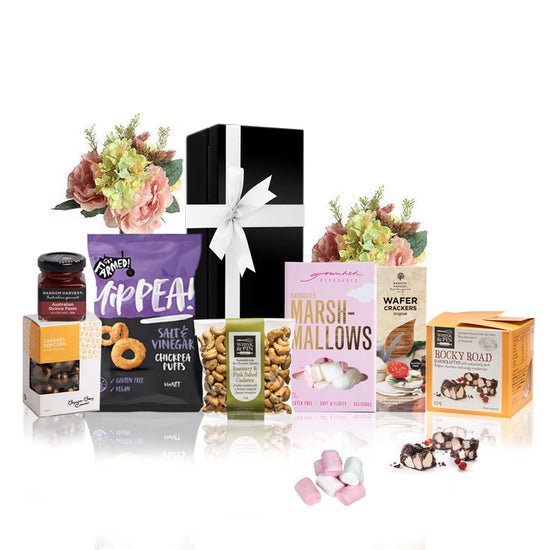 Gluten Free Snack Gift Hamper
