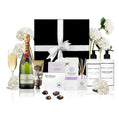 Self Care with Champagne Gift Hamper