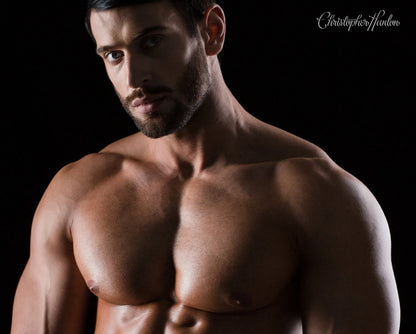 Shave Club | CHRISTOPHER HANLON® for MEN – Auto Replenish | Save 15%