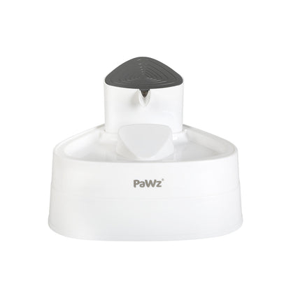 PaWz Electric Pet Water Fountain Drinking