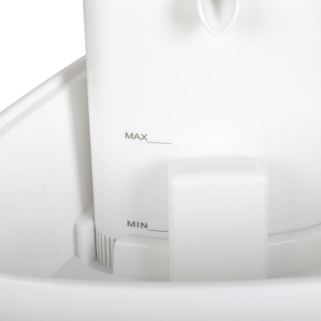 PaWz Electric Pet Water Fountain Drinking