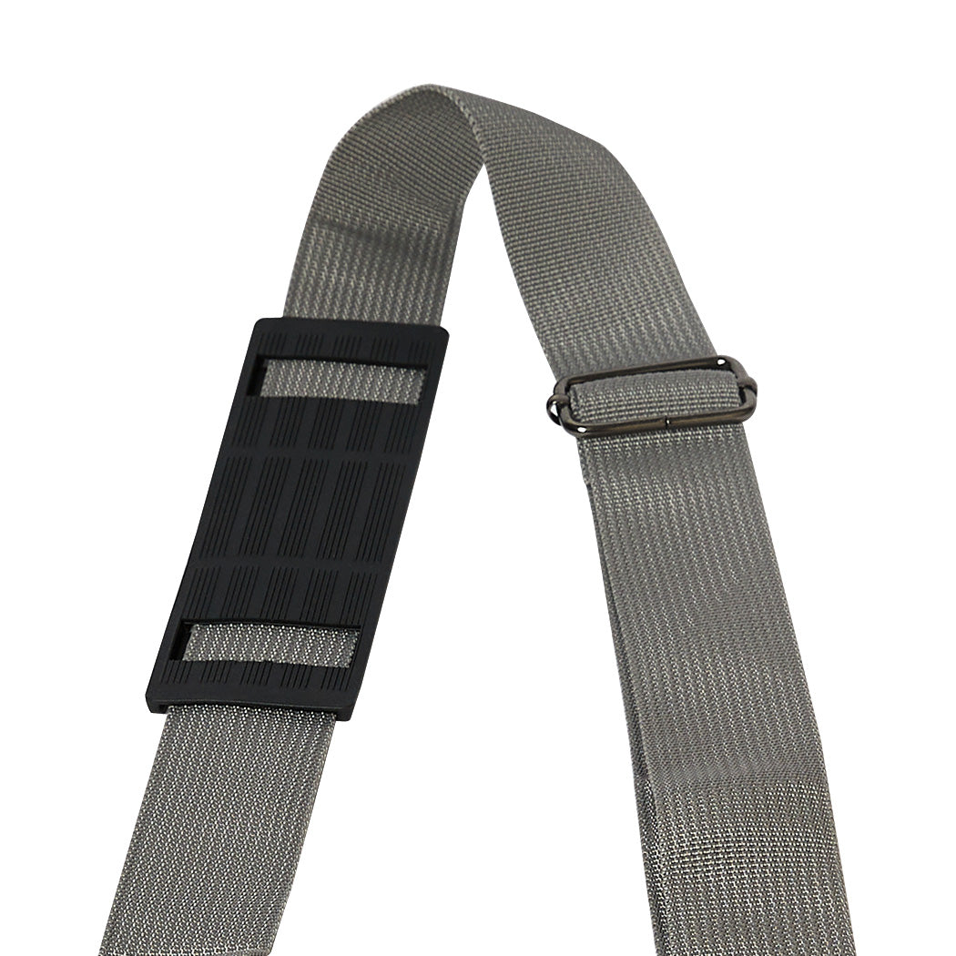 Pawz Pet Carrier 4 Wheel Portable Rolling Foldable