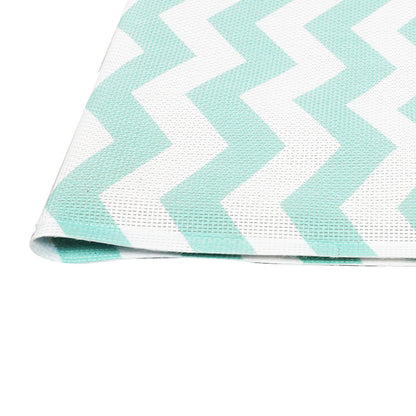 Pawz Pet Cooling Mat XL Green