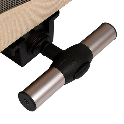 Pawz Pet Carrier 4 Wheel Portable Rolling Foldable