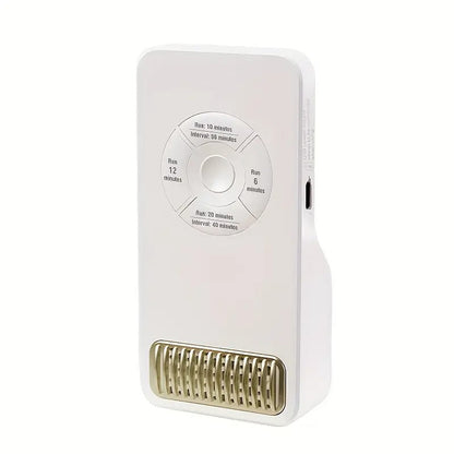 NNETM Smart Air Purifier USB Compact Pet Deodorizer