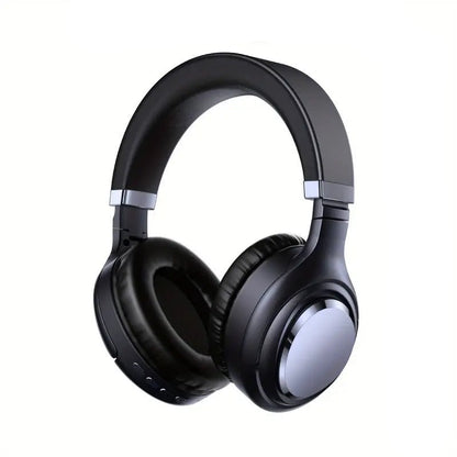 NNETM 7th Gen Wireless Headphones ANC Noise Cancellation