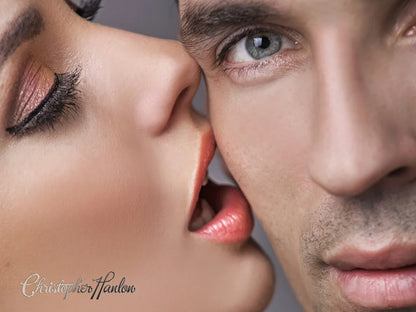 Shave Club | CHRISTOPHER HANLON® for MEN – Auto Replenish | Save 15%