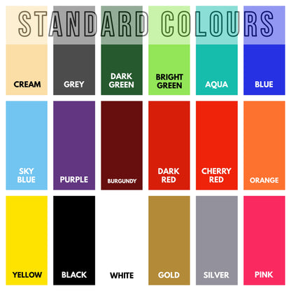 Teachers Touch Tomorrow Today Teacher Sticker