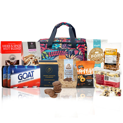 Summer Beers Gift Bag