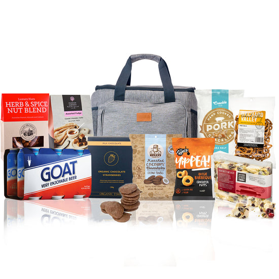 Summer Beers Gift Bag