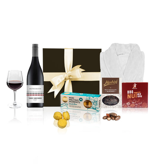 Ultimate Wine Indulgence Hamper