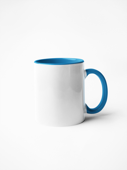 Teacher Adjectives Teacher Mug