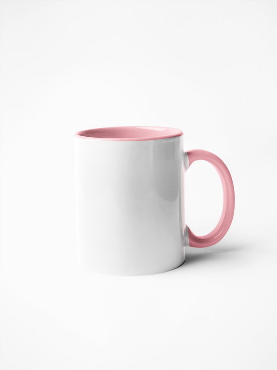 Teacher Adjectives Teacher Mug